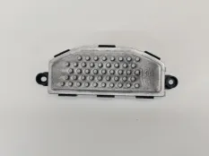 Резистор печки (отопителя) Mercedes A180