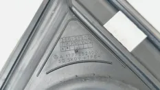 Молдинг двери Mercedes A200
