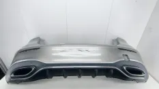 бампер Mercedes A200