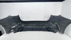 бампер Mercedes A200