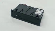 Разъем USB Mercedes A200