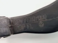 ограничитель двери Mercedes A180