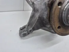 Кулак поворотный Mercedes A200