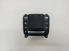 Блок управления Mercedes A180