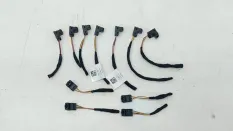 Подсветка Mercedes A200