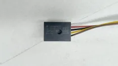 Подсветка Mercedes A200