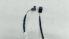 Подсветка ручки Mercedes A180