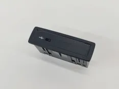 Разъем USB Mercedes A180