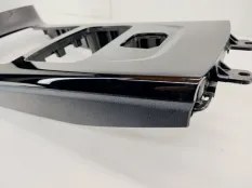 Накладка консоли Mercedes A180