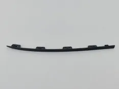 Молдинг бампера Mercedes A200