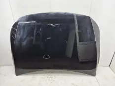 капот Mercedes A180