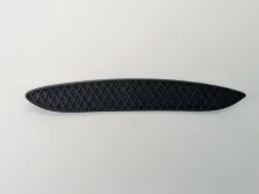 Накладка бампера Mercedes A180