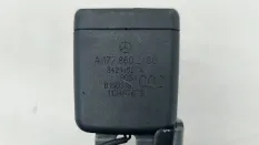 Замок ремня безопасности Mercedes A200