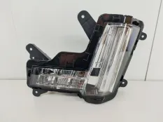 фара противотуманная Cadillac Escalade