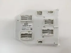Блок SAM Mercedes A180