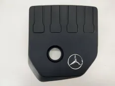 Крышка двигателя декоративная Mercedes A180