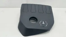 Крышка двигателя декоративная Mercedes A200