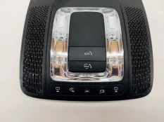 Плафон салонный Mercedes A180