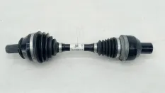 привод Mercedes A200