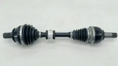 привод Mercedes A200