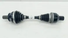 привод Mercedes A180