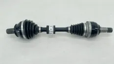 привод Mercedes A180