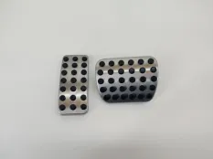 Накладка педали Mercedes A180