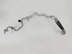 Трубка кондиционера Mercedes A180