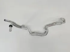 трубка системы охлаждения Mercedes A180