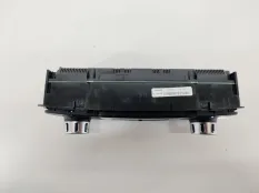 блок управления климат-контролем Volkswagen Touareg