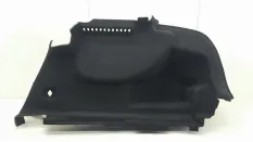 Обшивка багажника Mercedes A180
