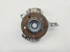 Кулак поворотный Mercedes A180