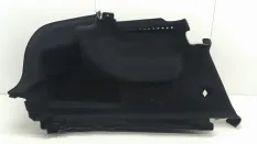 Обшивка багажника Mercedes A180