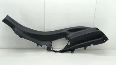 Накладка порога Mercedes A180