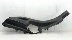 Накладка порога Mercedes A180