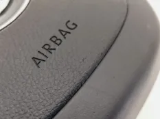 Airbag в руль Volkswagen Touareg