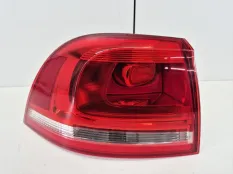 Фонарь задний Volkswagen Touareg