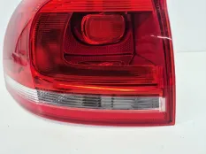 Фонарь задний Volkswagen Touareg