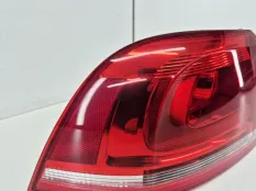 Фонарь задний Volkswagen Touareg