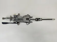 рулевая колонка Volkswagen Touareg