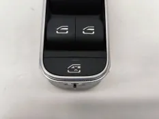 Блок управления стеклоподъемниками Mercedes A180