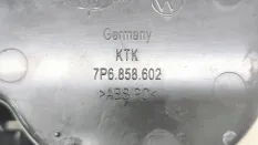 подстаканник Volkswagen Touareg