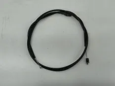 трос капота Mercedes A180