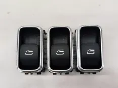 Кнопка стеклоподъёмника Mercedes A180