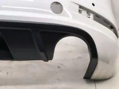 бампер Volkswagen Touareg
