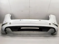 бампер Volkswagen Touareg