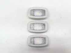 Подсветка Mercedes A180