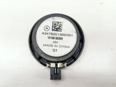 Динамик Mercedes A180