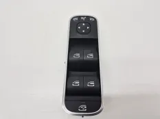 Блок управления стеклоподъемниками Mercedes CLA