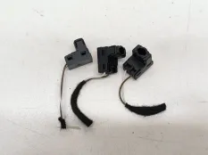 Подсветка Mercedes A180